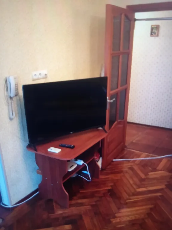 Уютная квартира недалеко от моря