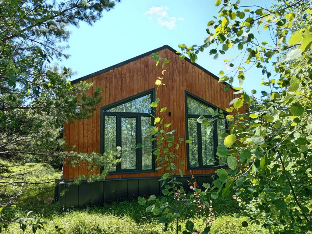 Коттедж Сидорова Дача — аренда посуточно в Ижевск