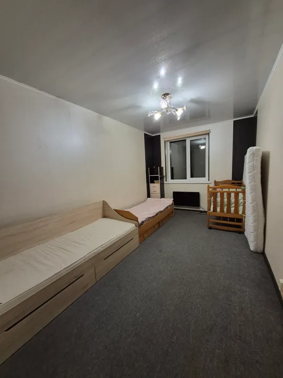 Дом на Новый год