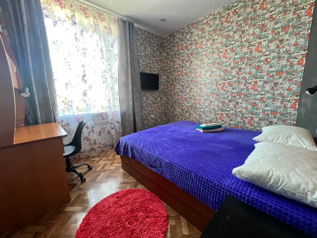 Уютное гнездышко в пригороде Самары