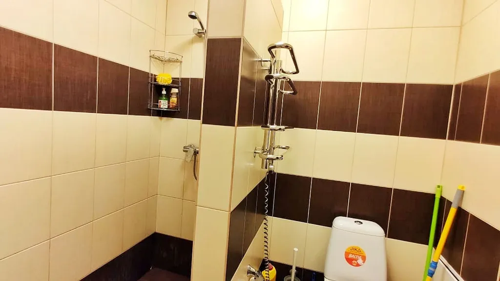 4-комнатный Дом