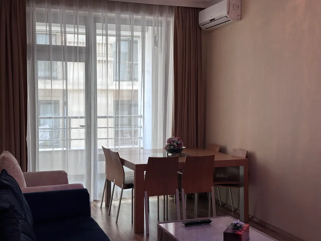ISR Lux apartment