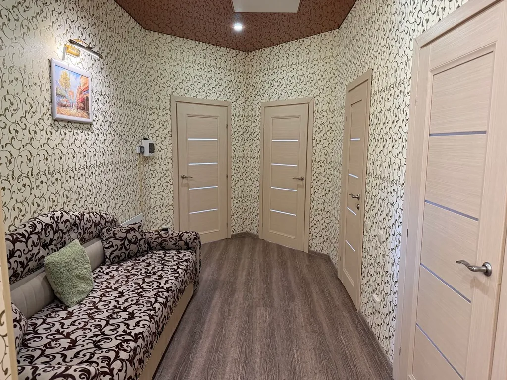 Даховский берег