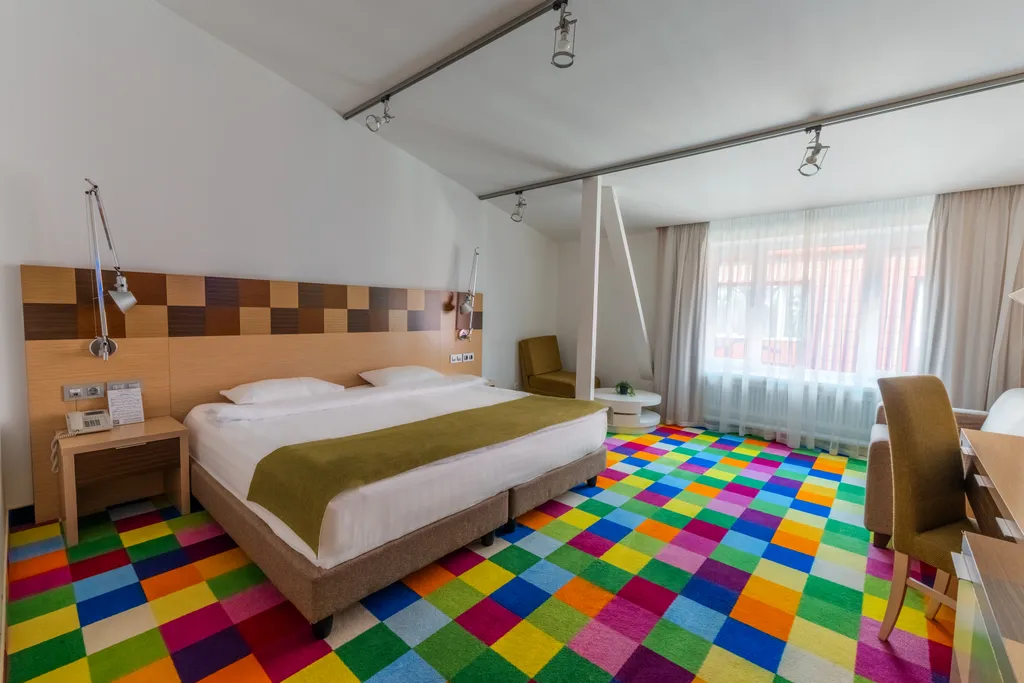 Квартира Квартира Делюкс в центре рядом с метро Таганская и Марксистская — Москва