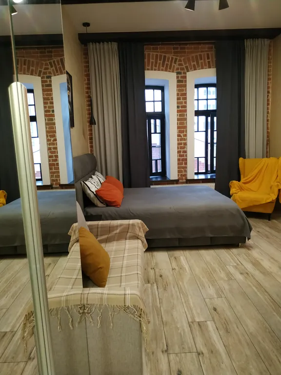 Мельница Истории