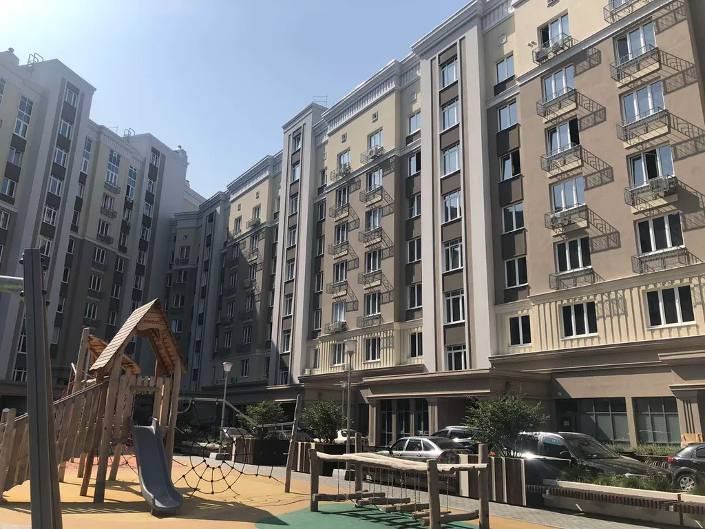 Апартаменты Buduar в самом центре Нижнего