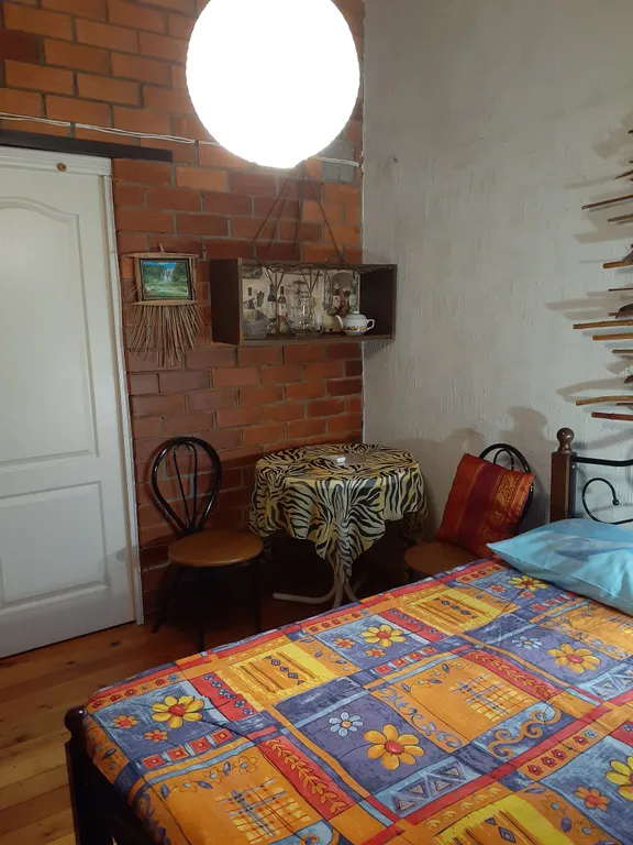 Коттедж Дом на море с уникальным интерьером — Зубова Щель