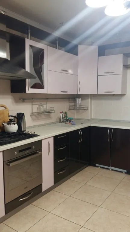 Уютная квартира в центре