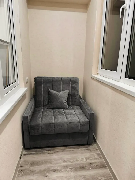 Уютная квартира около парка