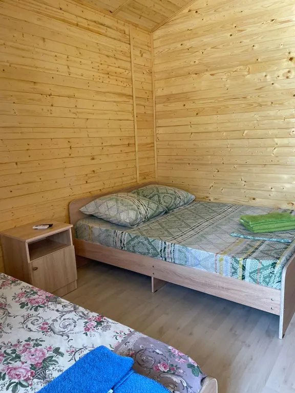 1-комнатный Дом