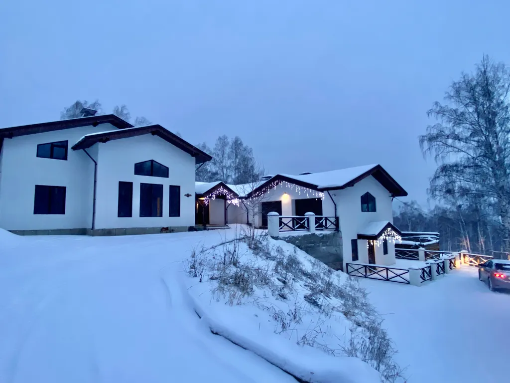 Апартамент Семейный