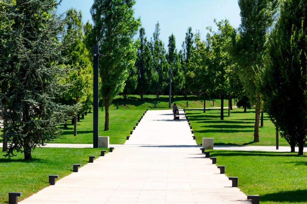 Квартира Однокомнатная квартира InPanorama — Краснодар