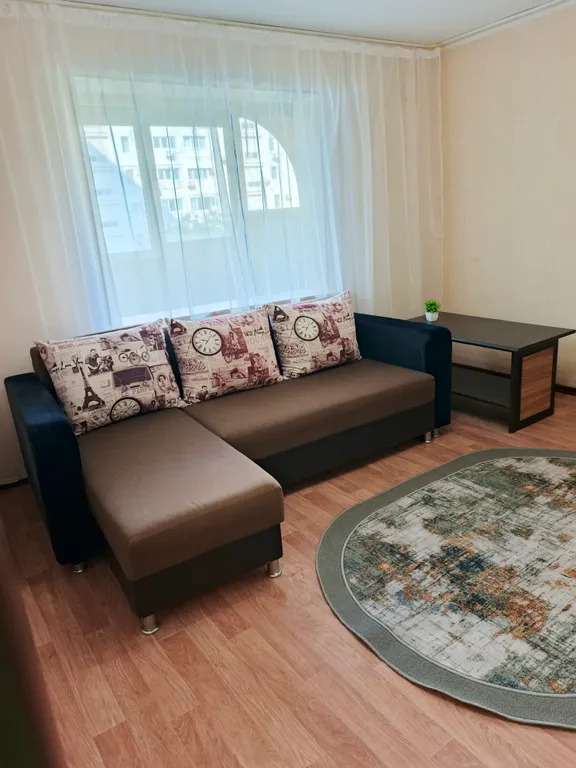 Квартира Уютная большая квартира возле парка победы — Севастополь