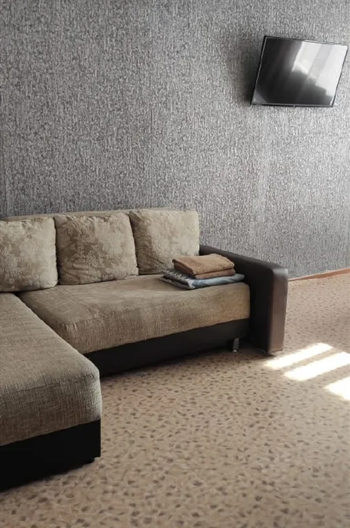 Квартира рядом с вокзалом