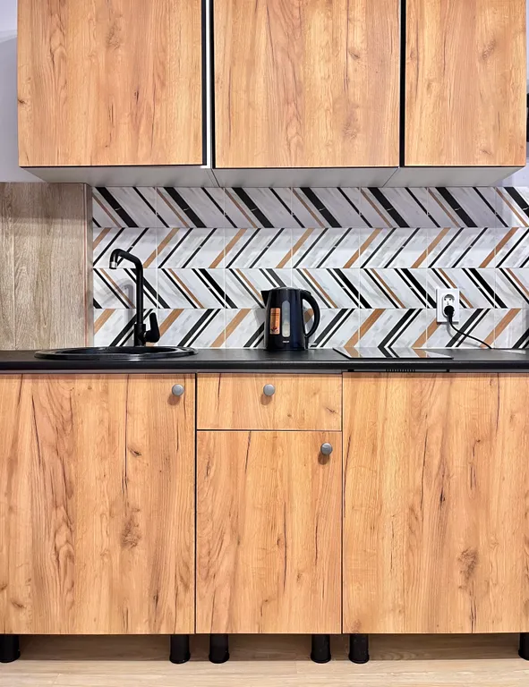 Квартира в ЖК Гулливер