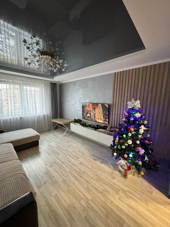 Квартира Двухкомнатные апартаменты недалеко от центра до 5 человек — аренда посуточно в Гродно