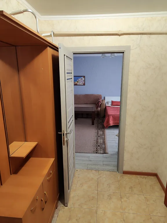 Коттедж Домик в центре города — Анапа