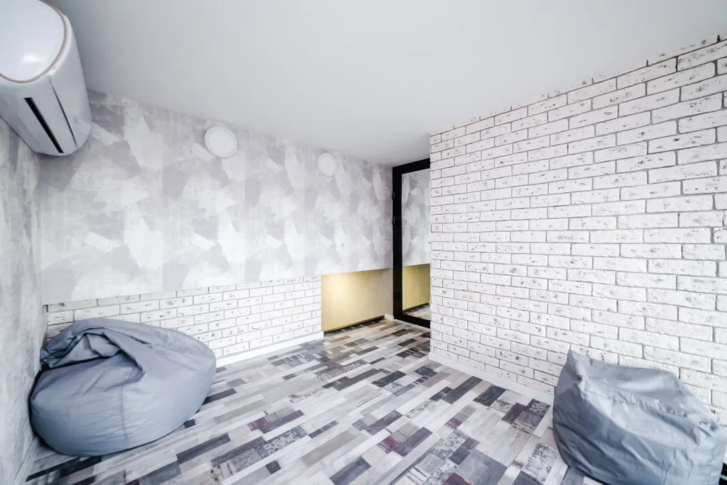 Апартаменты в стиле Loft рядом с Крокус-сити