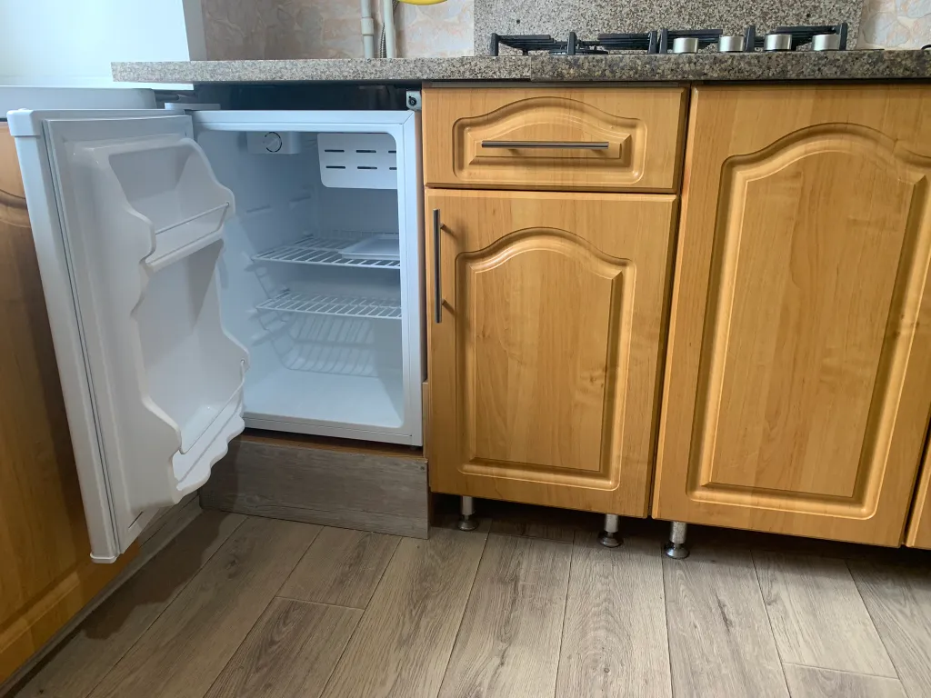 Уютная квартирка