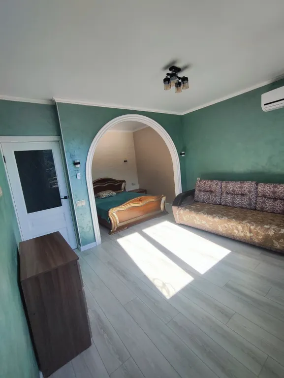 Комфортная евро-двушка