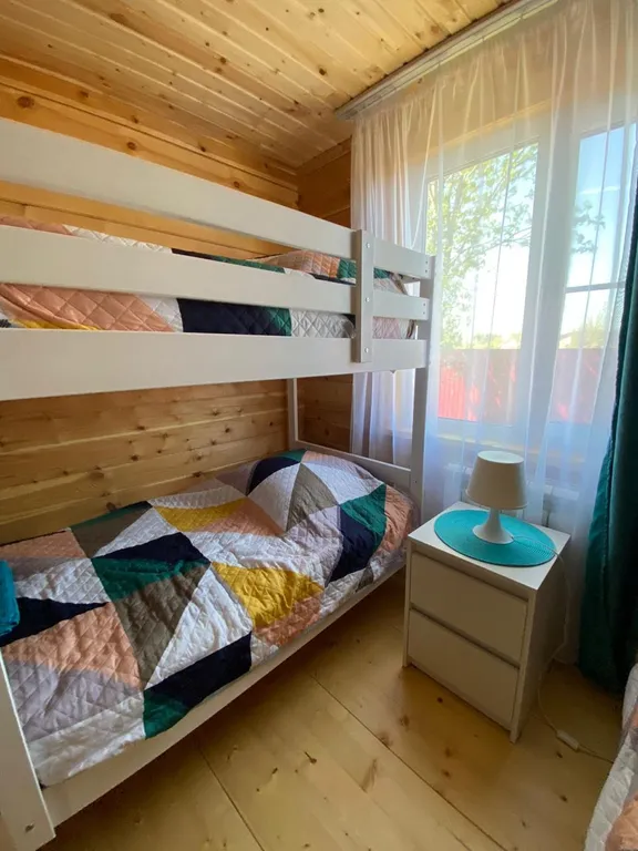 Семейный отдых в гостевом доме/отпуск в Карелии/Усадьба Порфирьевых