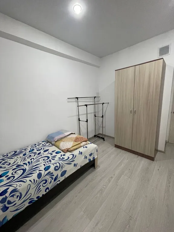 Уютная 2 комнатная квартира