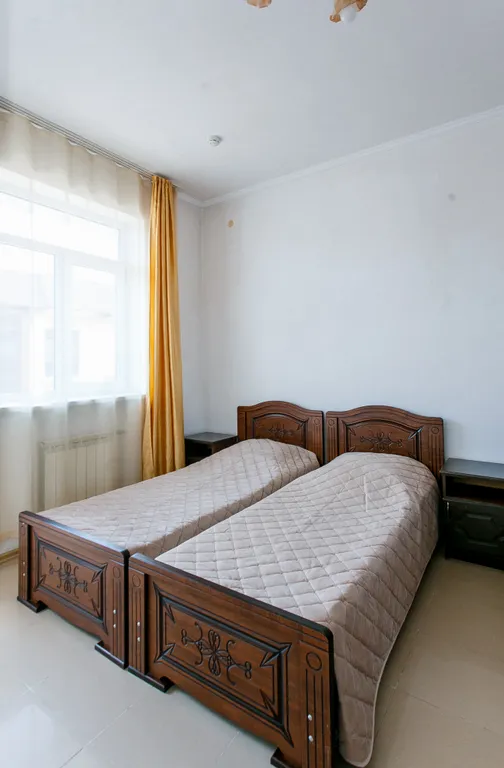 Квартира Комната — Адлер