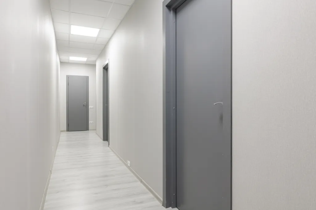 Квартира Просторная квартира у Дворцовой с 4 комнатами DereMRents — Санкт-Петербург