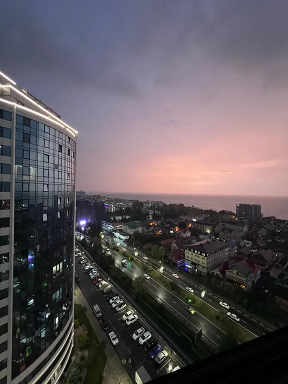 Симфония моря - безмятежность и комфорт