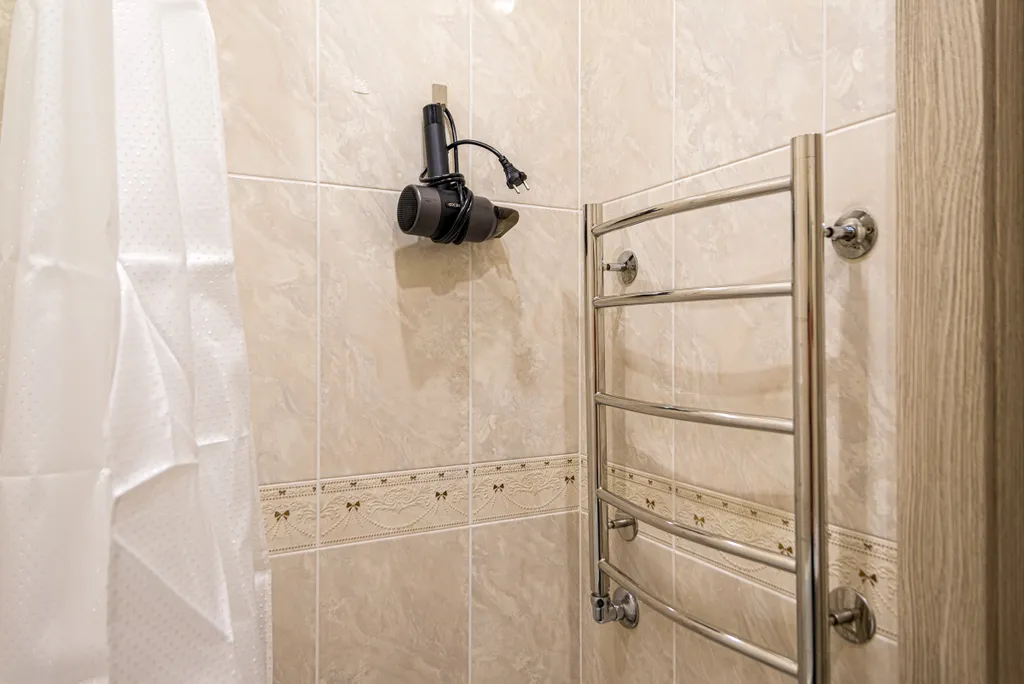 Апартамент в центре города, гостиничный сервис бесконтактно