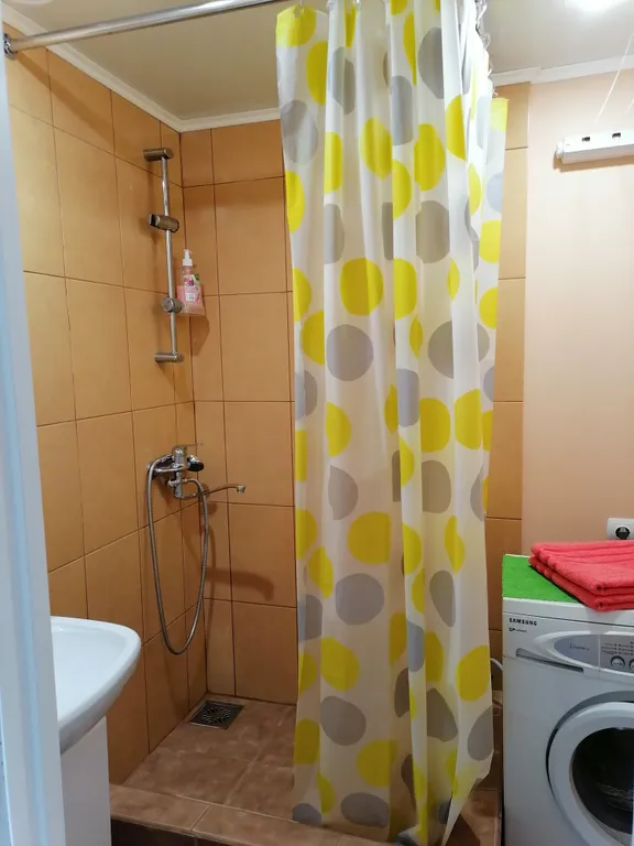 Тёплая, уютная квартира в северной части города