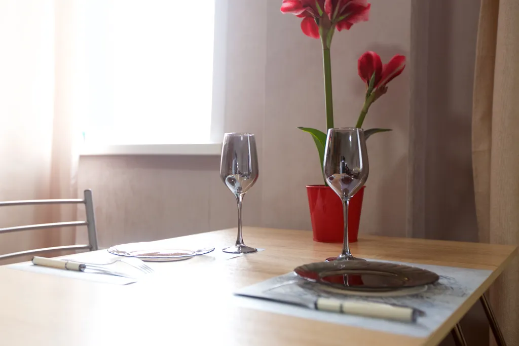 Квартира Квартира Отличная, новая студия возле ТРЦ Планета — Красноярск