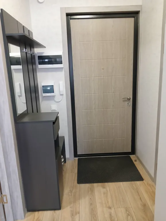 Уютно, чисто и удобно