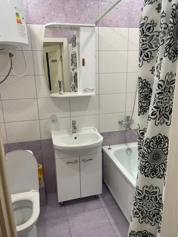 Квартира около вокзала