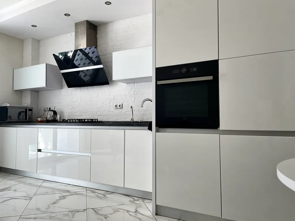 Квартира Квартира Lavanda apartment в тихом центральном районе с удобным выездом на море — Калининград