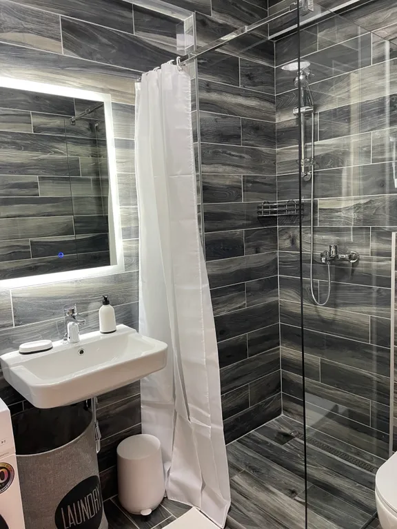 Апартамент Oliwa