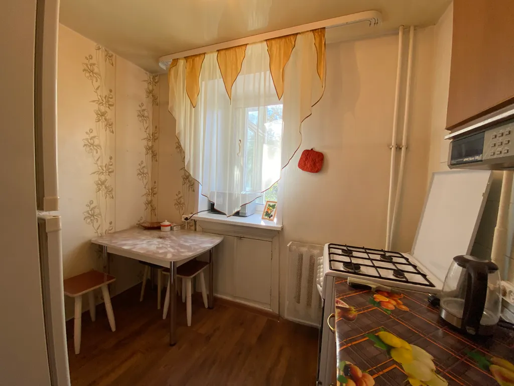 Уютная квартира в центре