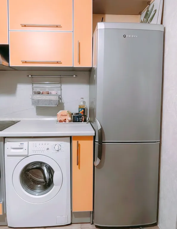 Уютная 1- комн. квартира рядом с метро Парнас