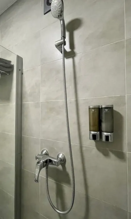 Стильная студия  в самом центре города