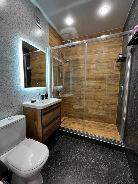 Квартира у моря