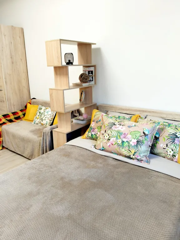 Арт студия в стиле Римских Каникул  на границе Нацпарка