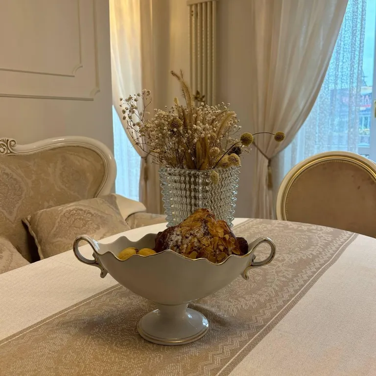 Апартаменты у кремля