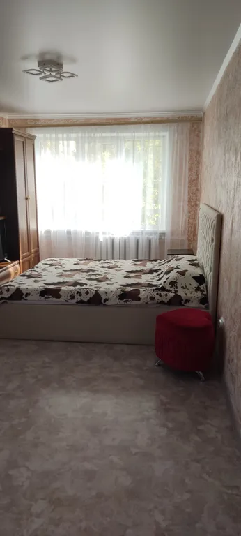 Уютная, светлая квартира на Черёмушках