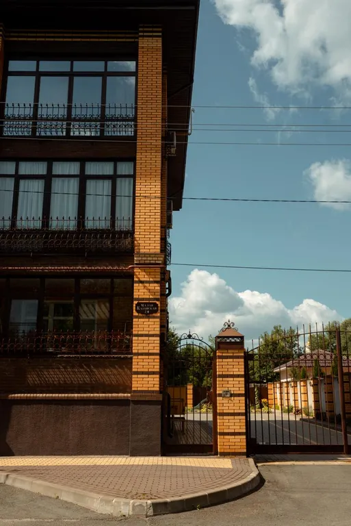 Апартамент премиум класса