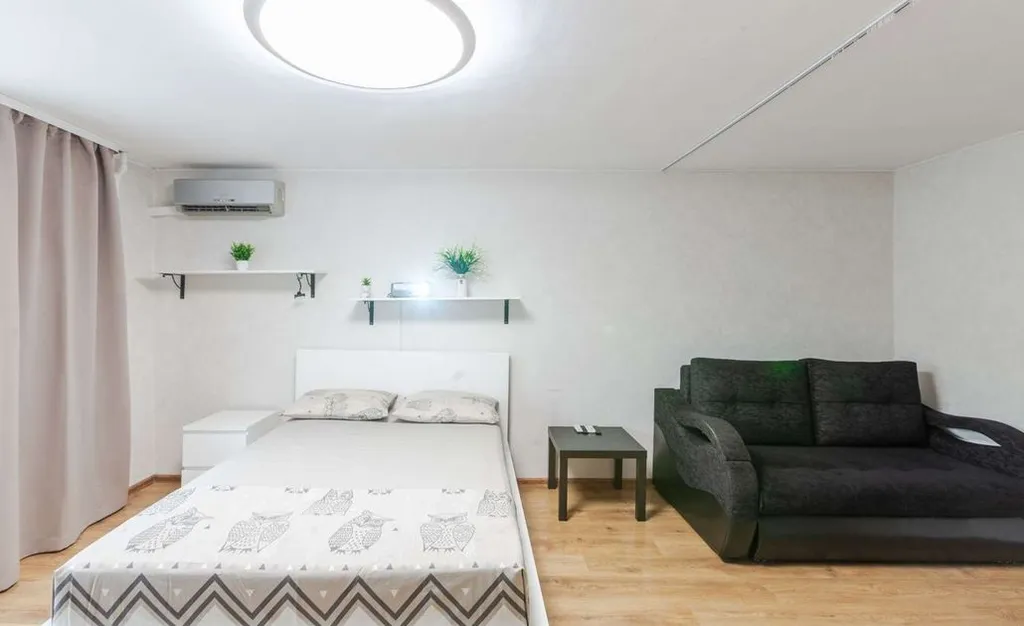 Апартаменты Квартиркаплаза с шикарным расположением в центре