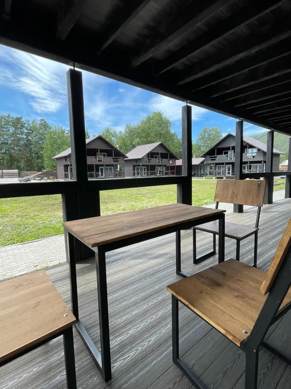 Квартира Комната — аренда посуточно в Элекмонар