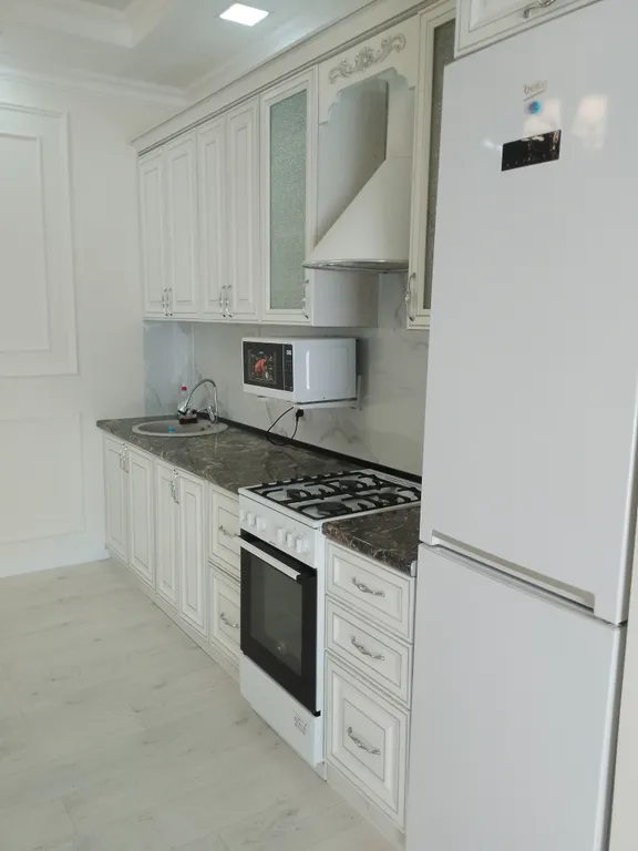 Уютная квартира — аренда посуточно в Ессентуки