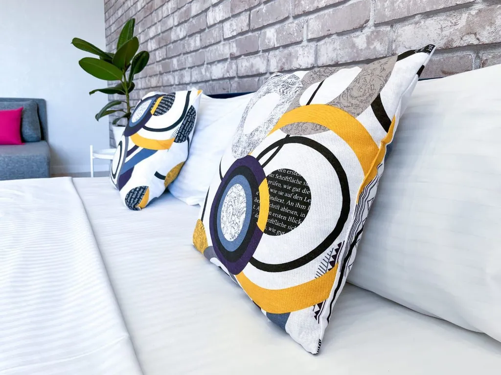 Уютная квартира в центре Тольятти