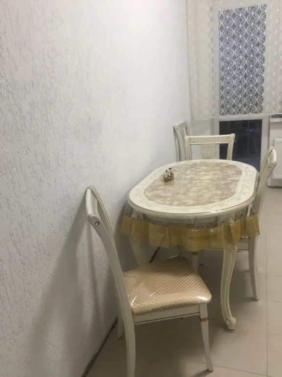 Уютная видовая квартира на город, море, горы