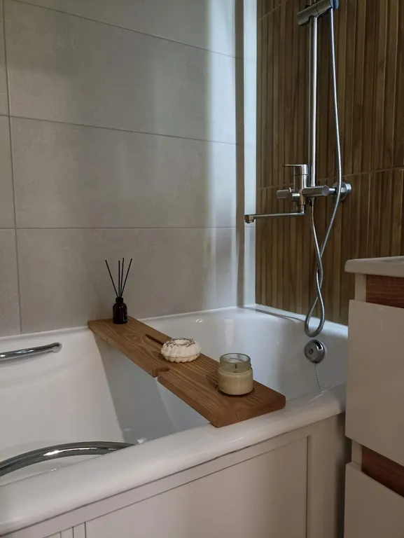 Квартира Уютная квартира — Иркутск